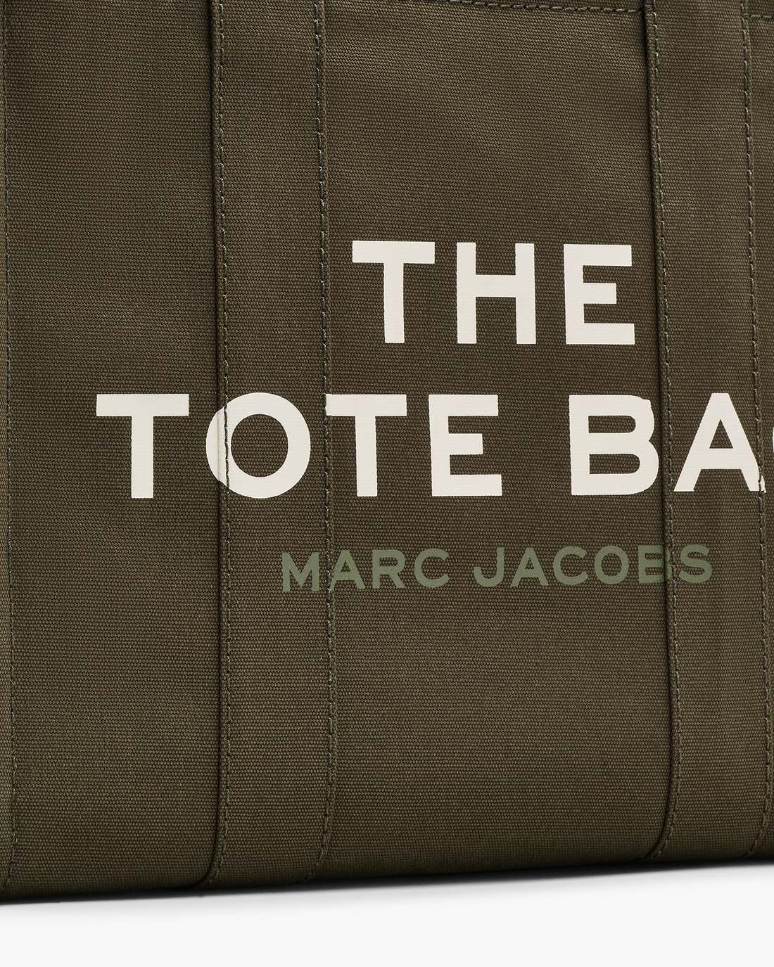Marc Jacobs The Canvas Large Tote Bag Forest BAGS