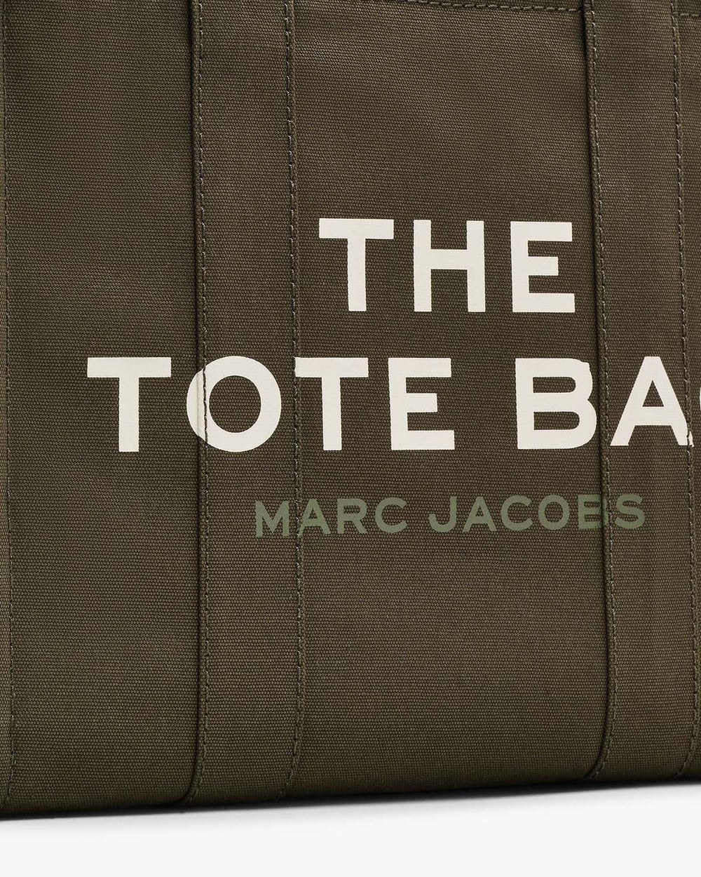 Marc Jacobs The Canvas Large Tote Bag Forest BAGS