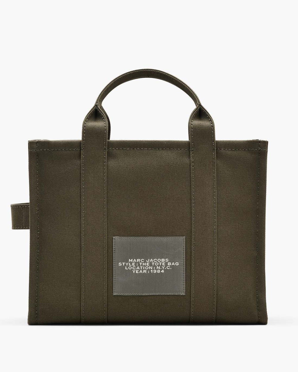 Marc Jacobs The Canvas Medium Tote Bag Forest BAGS