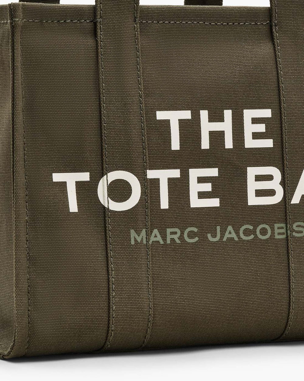Marc Jacobs The Canvas Medium Tote Bag Forest BAGS