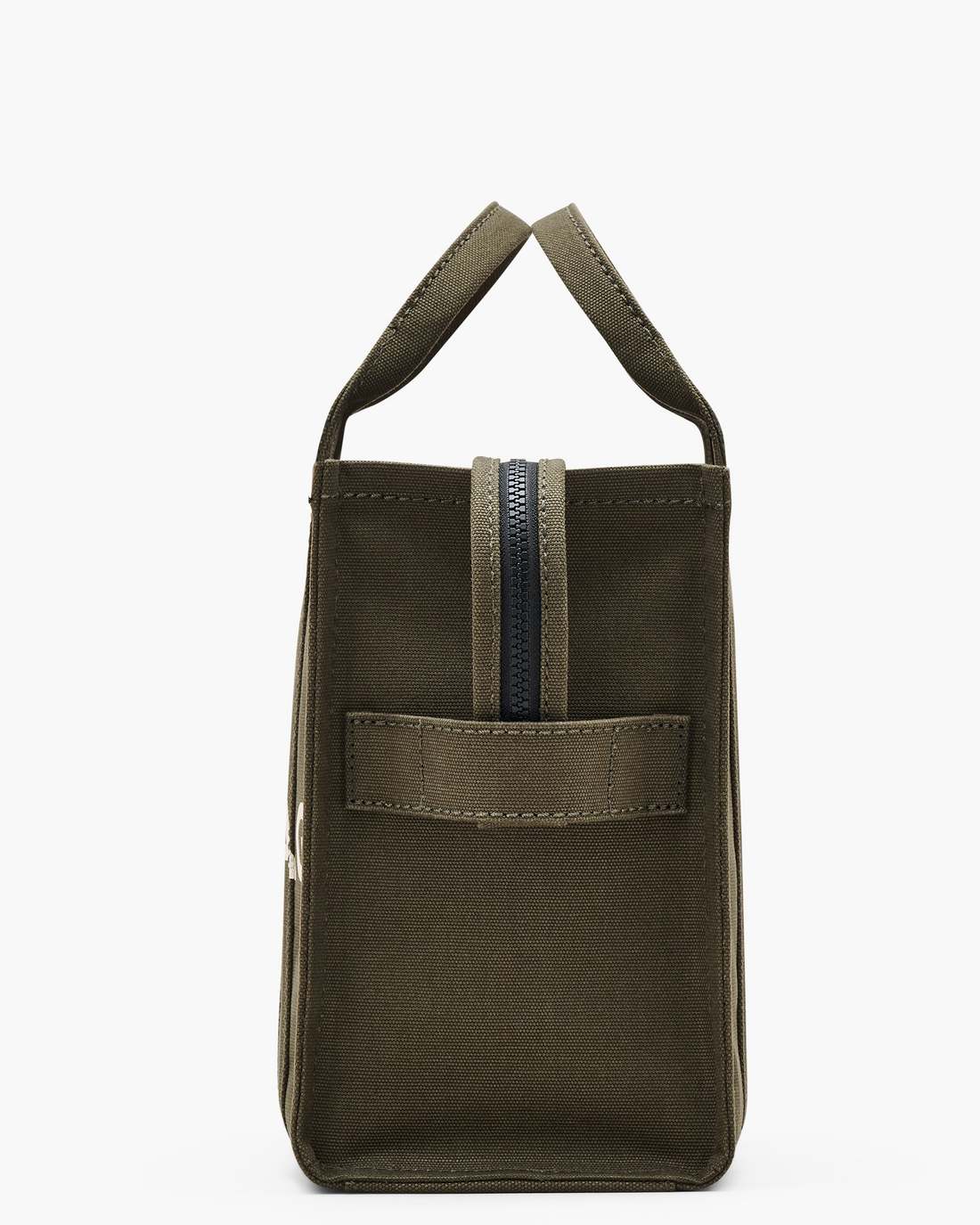 Marc Jacobs The Canvas Medium Tote Bag Forest BAGS
