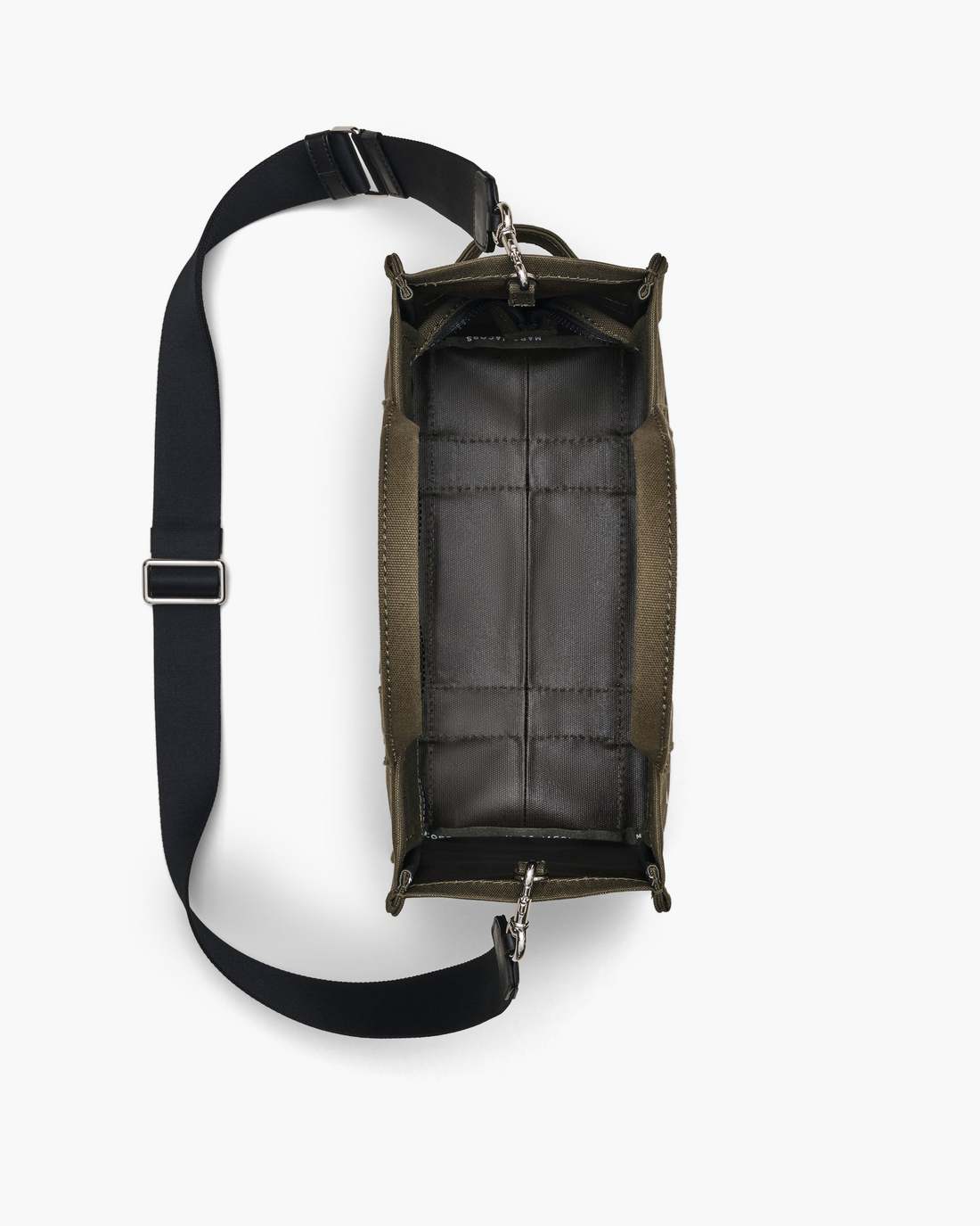 Marc Jacobs The Canvas Medium Tote Bag Forest BAGS