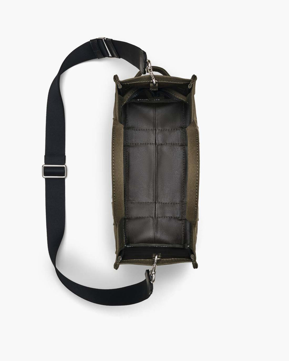 Marc Jacobs The Canvas Medium Tote Bag Forest BAGS