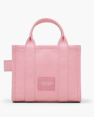 Marc Jacobs The Canvas Crossbody Tote Bag Ribbon Pink BAGS