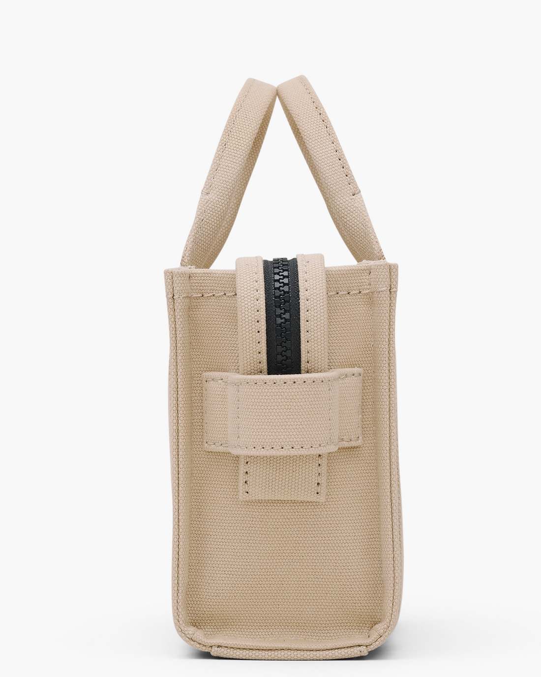 Marc Jacobs The Canvas Crossbody Tote Bag Beige BAGS