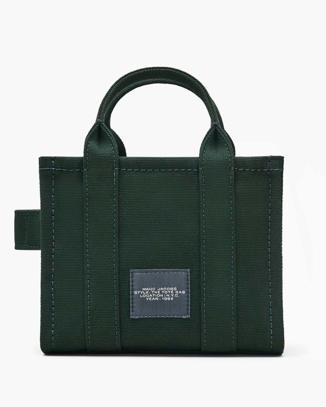 Marc Jacobs The Canvas Crossbody Tote Bag Ivy BAGS