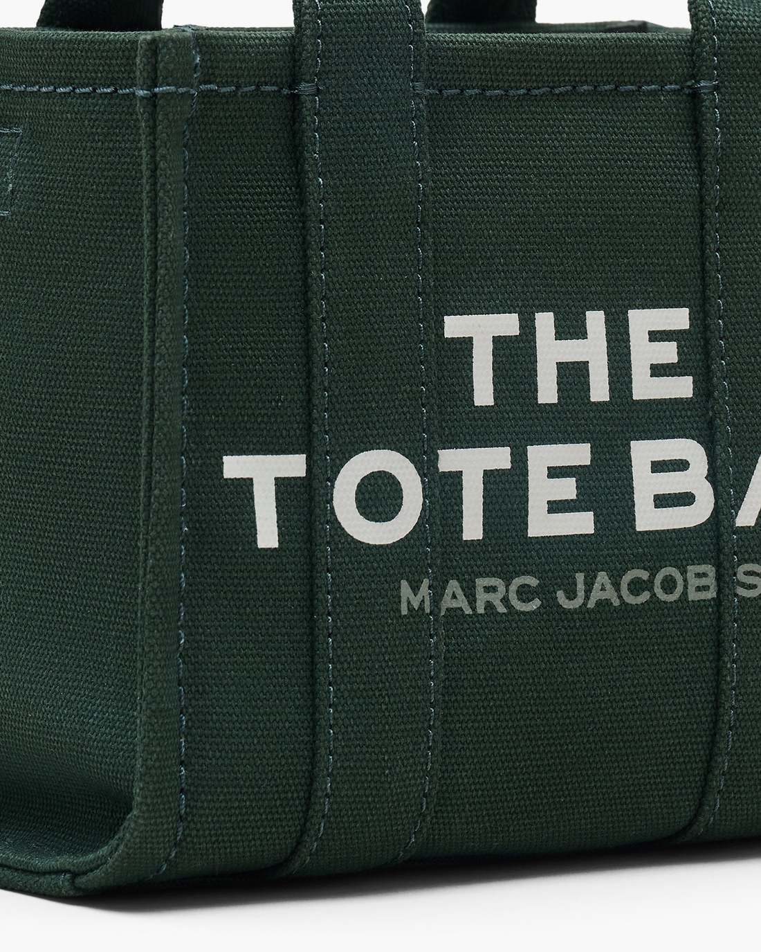 Marc Jacobs The Canvas Crossbody Tote Bag Ivy BAGS