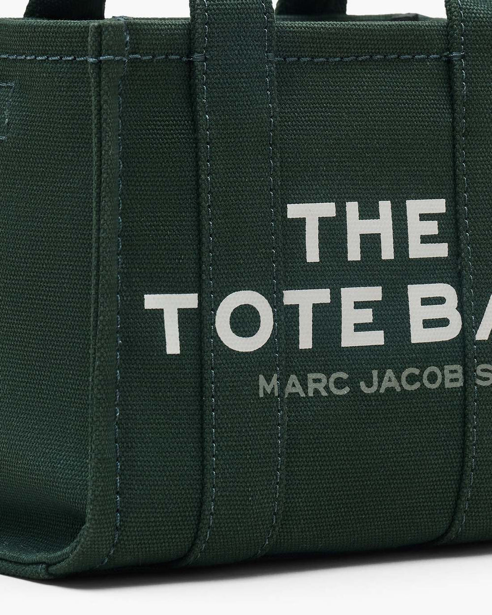 Marc Jacobs The Canvas Crossbody Tote Bag Ivy BAGS