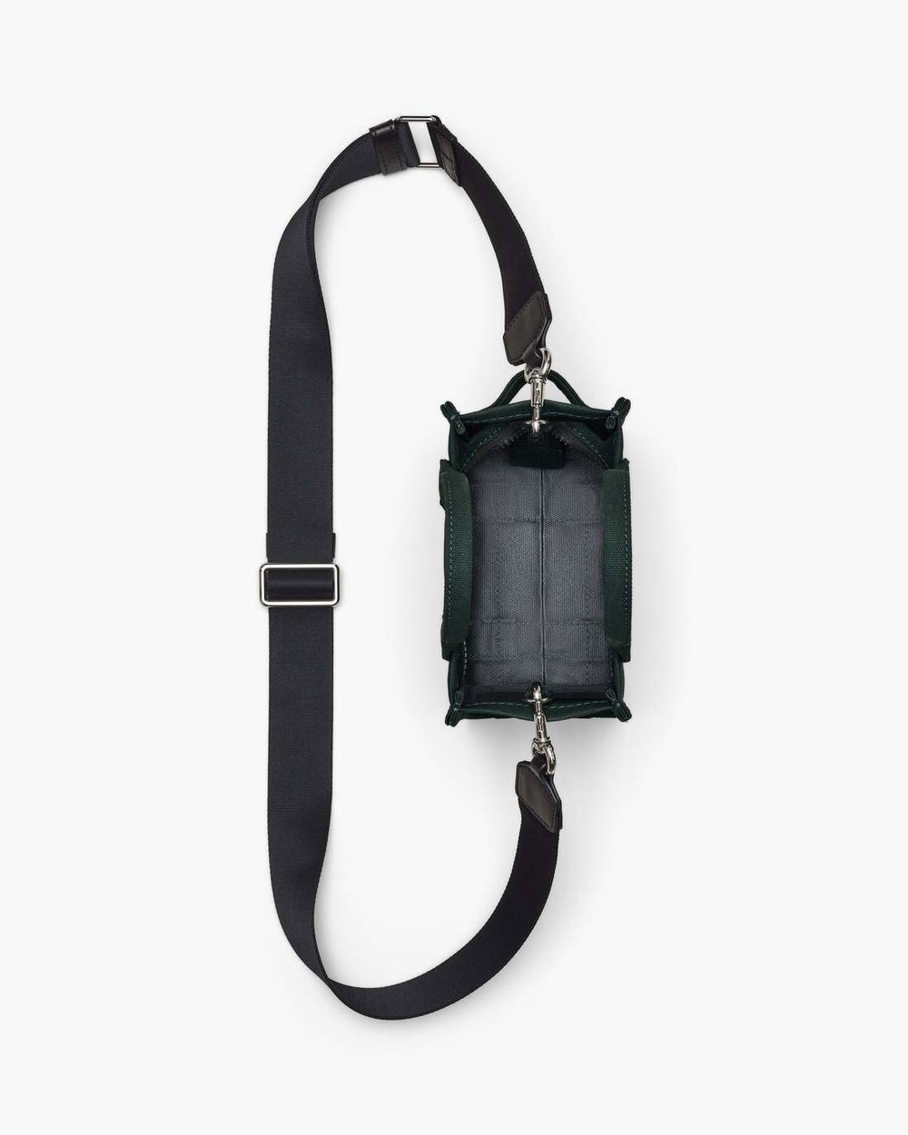 Marc Jacobs The Canvas Crossbody Tote Bag Ivy BAGS