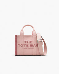 Marc Jacobs The Jacquard Small Tote Bag Rose BAGS