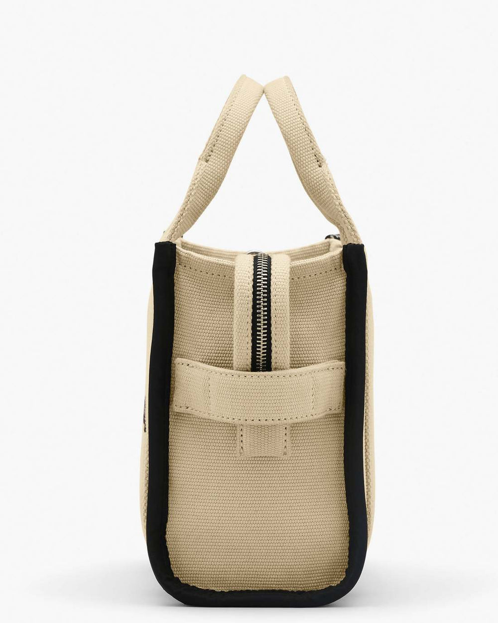 Marc Jacobs The Jacquard Small Tote Bag Warm Sand BAGS