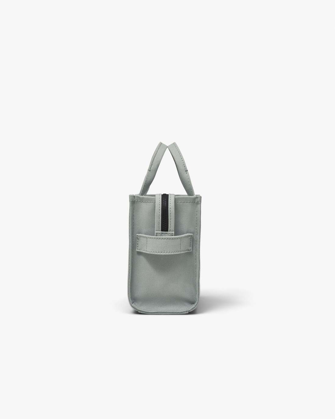 Marc Jacobs The Canvas Small Tote Bag Wolf Grey BAGS