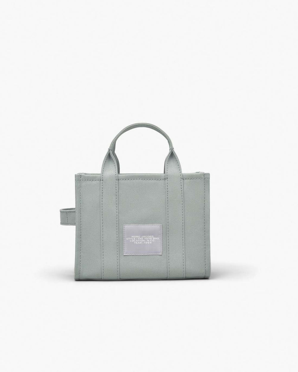 Marc Jacobs The Canvas Small Tote Bag Wolf Grey BAGS