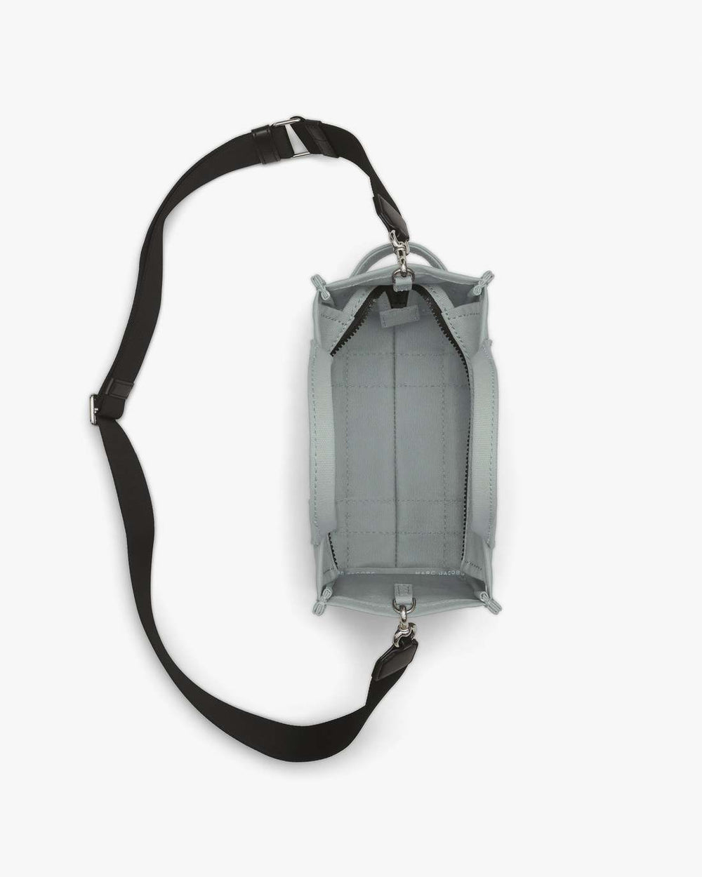 Marc Jacobs The Canvas Small Tote Bag Wolf Grey BAGS