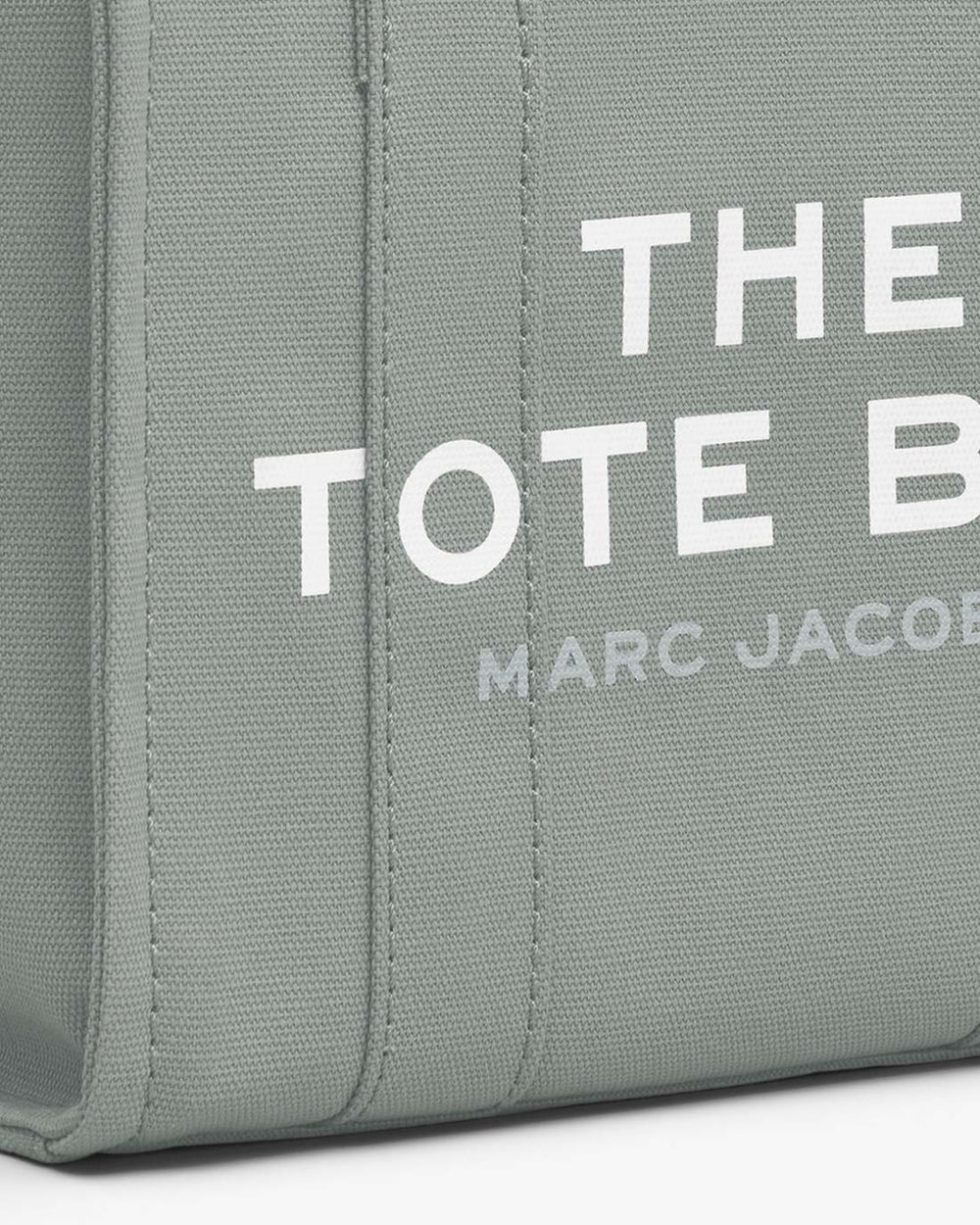 Marc Jacobs The Canvas Small Tote Bag Wolf Grey BAGS