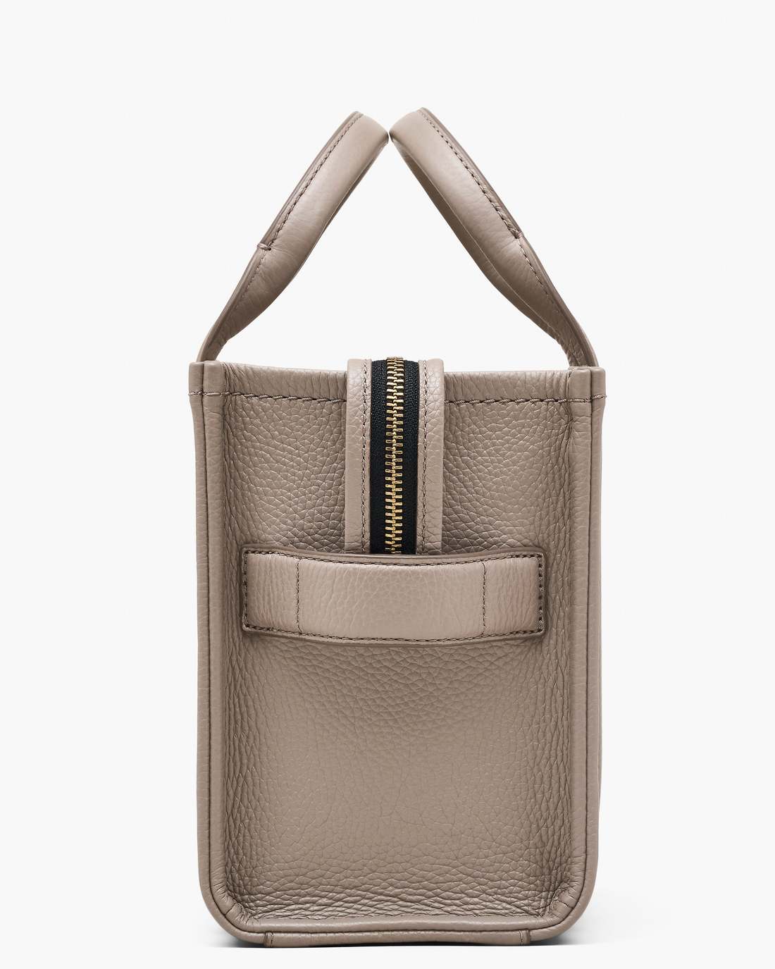 Marc Jacobs The Leather Small Tote Bag Cement BAGS