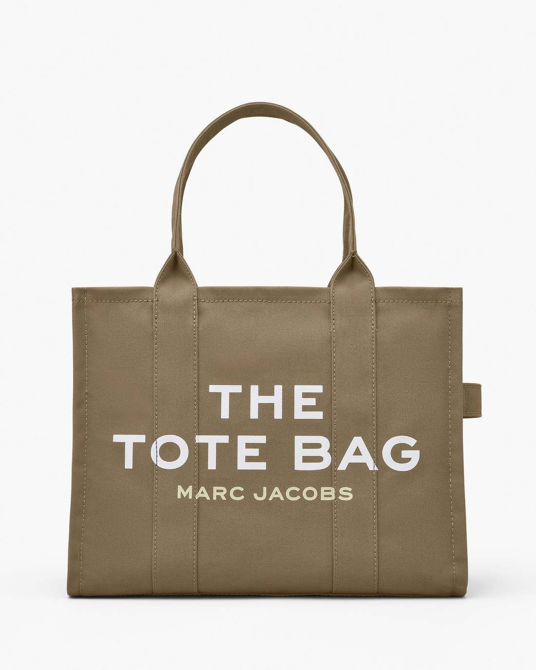Marc Jacobs The Canvas Large Tote Bag Slate Green BAGS