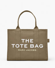 Marc Jacobs The Canvas Large Tote Bag Slate Green BAGS