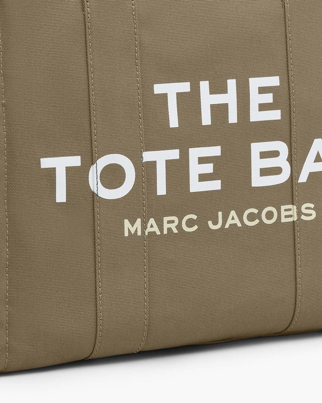 Marc Jacobs The Canvas Large Tote Bag Slate Green BAGS