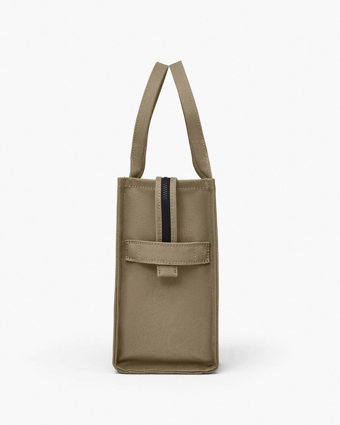 Marc Jacobs The Canvas Large Tote Bag Slate Green BAGS