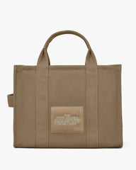 Marc Jacobs The Canvas Medium Tote Bag Slate Green BAGS