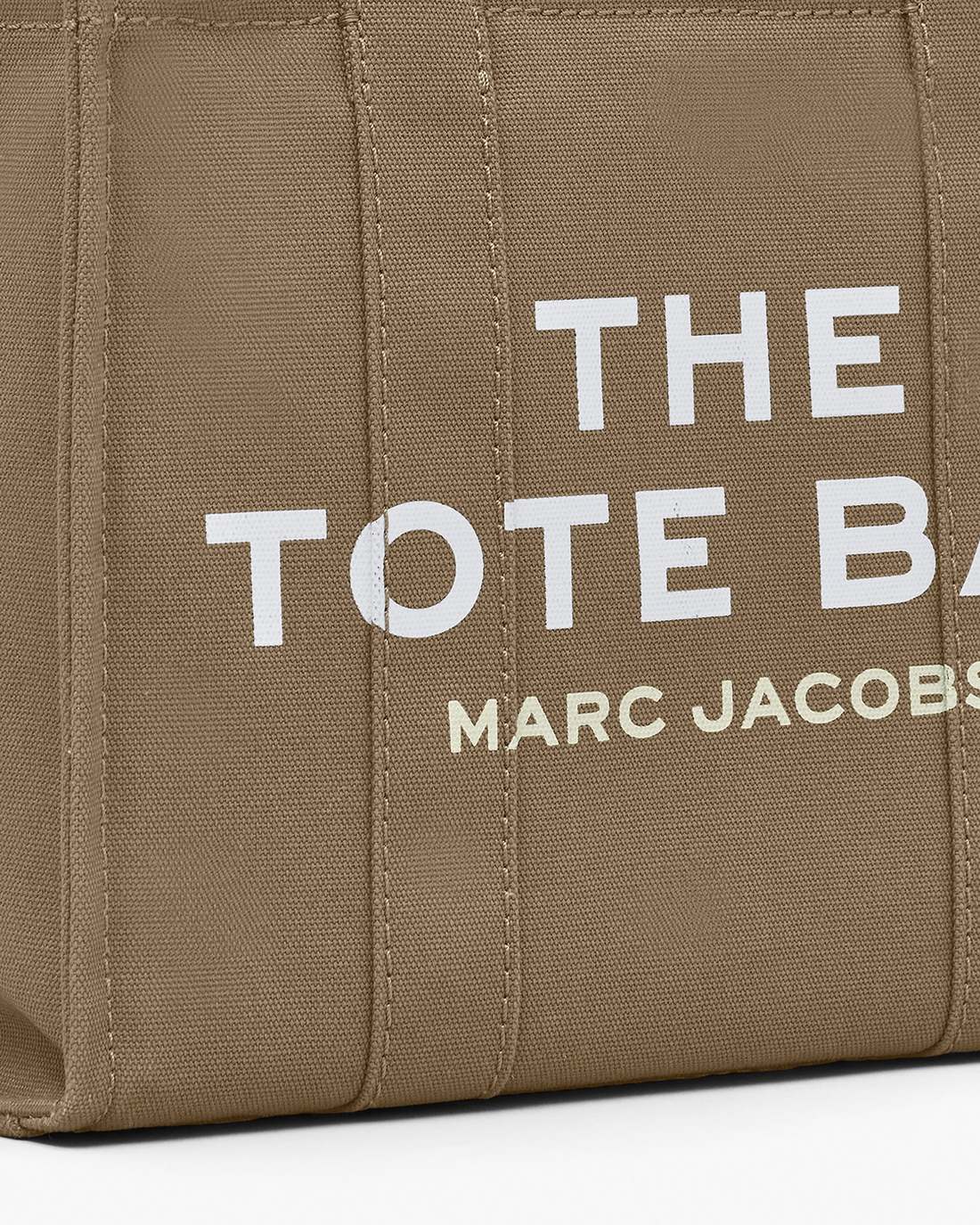 Marc Jacobs The Canvas Medium Tote Bag Slate Green BAGS