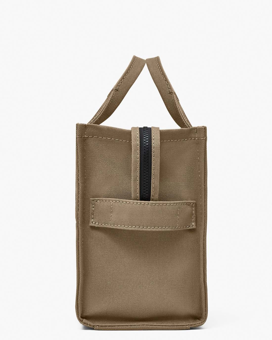 Marc Jacobs The Canvas Medium Tote Bag Slate Green BAGS