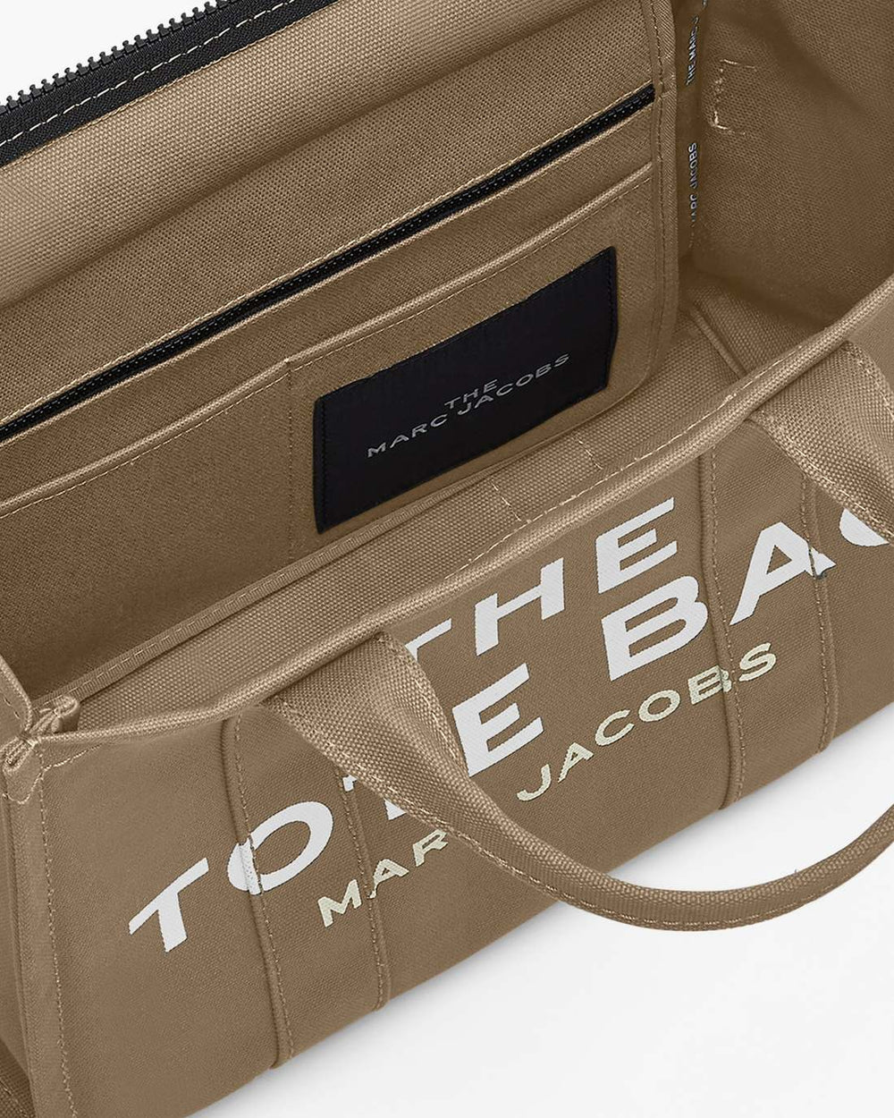 Marc Jacobs The Canvas Medium Tote Bag Slate Green BAGS