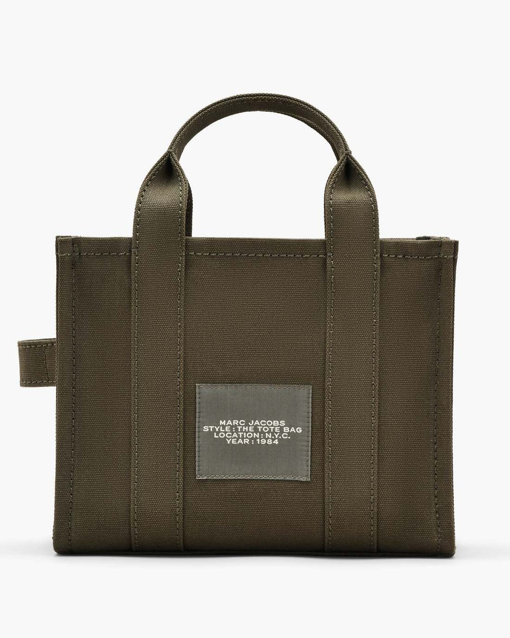 Marc Jacobs The Canvas Small Tote Bag Forest BAGS