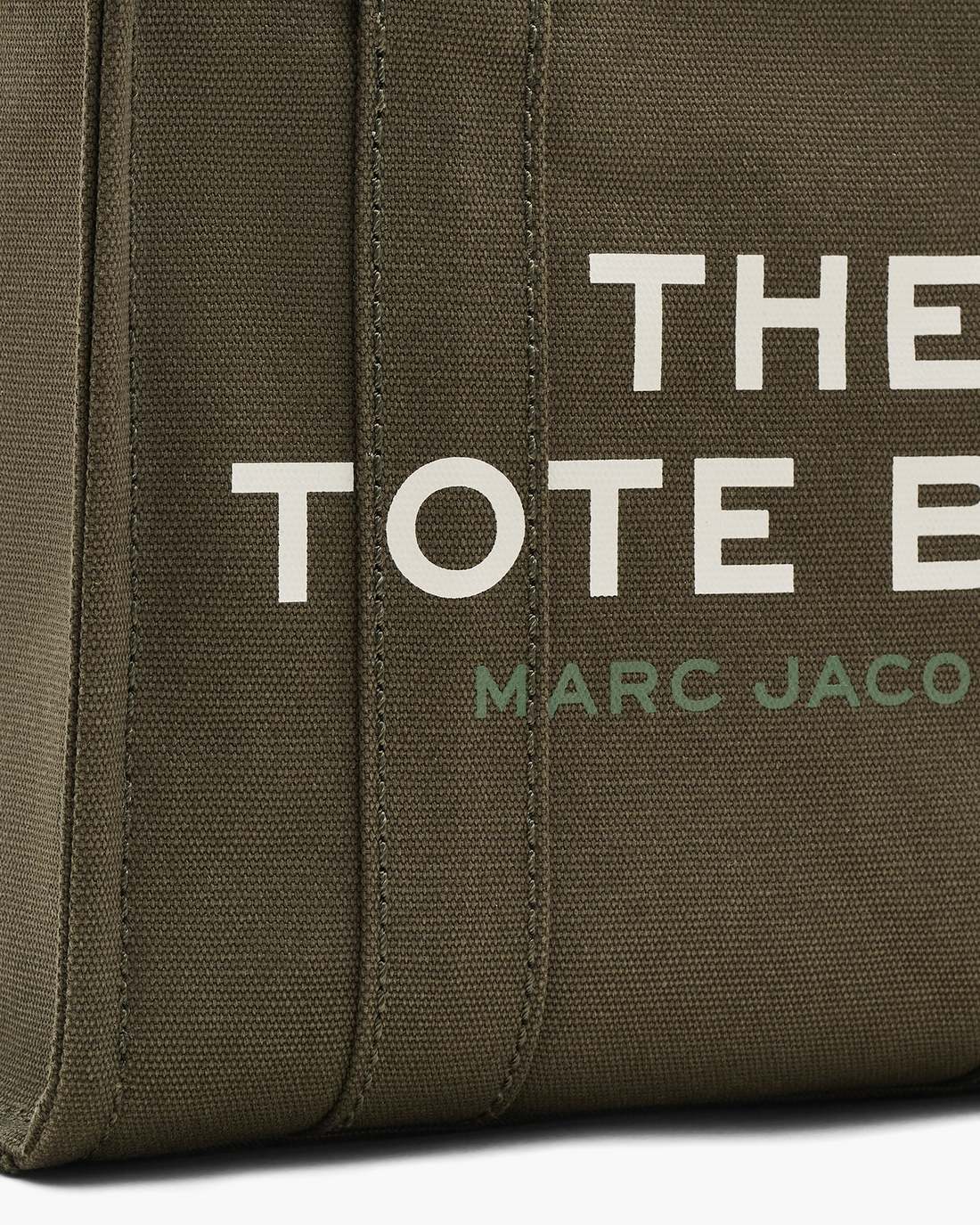 Marc Jacobs The Canvas Small Tote Bag Forest BAGS