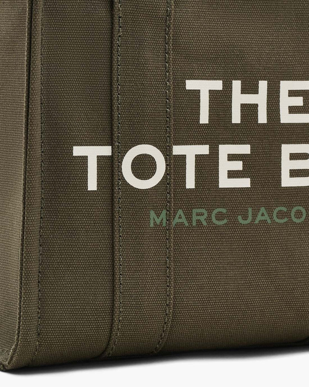 Marc Jacobs The Canvas Small Tote Bag Forest BAGS