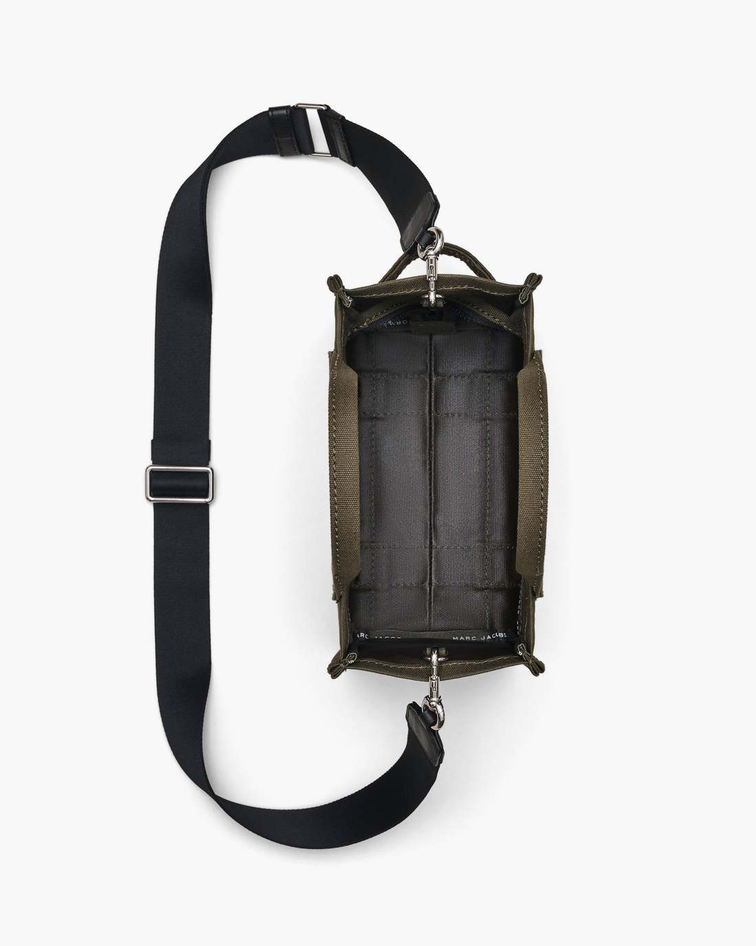 Marc Jacobs The Canvas Small Tote Bag Forest BAGS