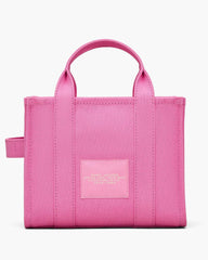 Marc Jacobs The Canvas Small Tote Bag Bow Pink BAGS