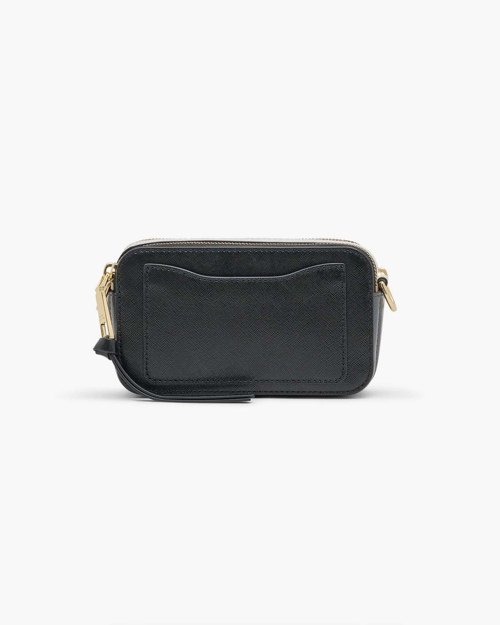 Marc Jacobs The Snapshot Black/Multi BAGS