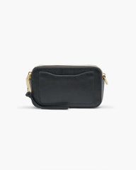 Marc Jacobs The Snapshot Black/Multi BAGS