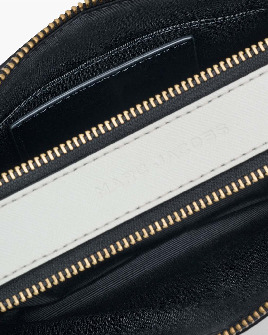 Marc Jacobs The Snapshot Black/Multi BAGS
