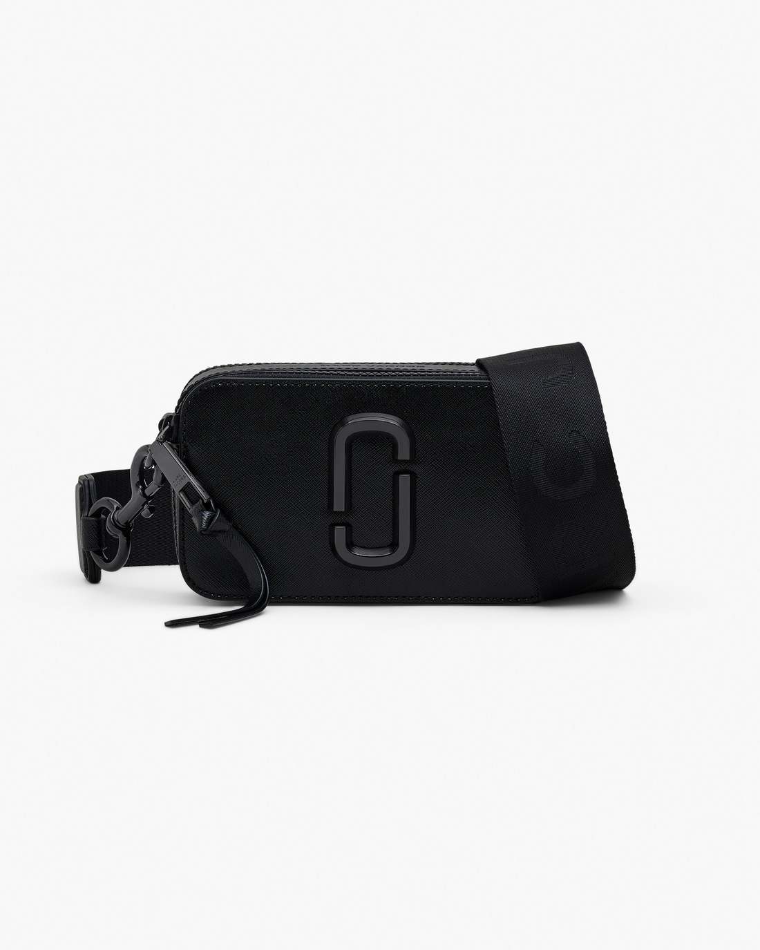 Marc Jacobs The Snapshot DTM Black BAGS|NEW ARRIVALS