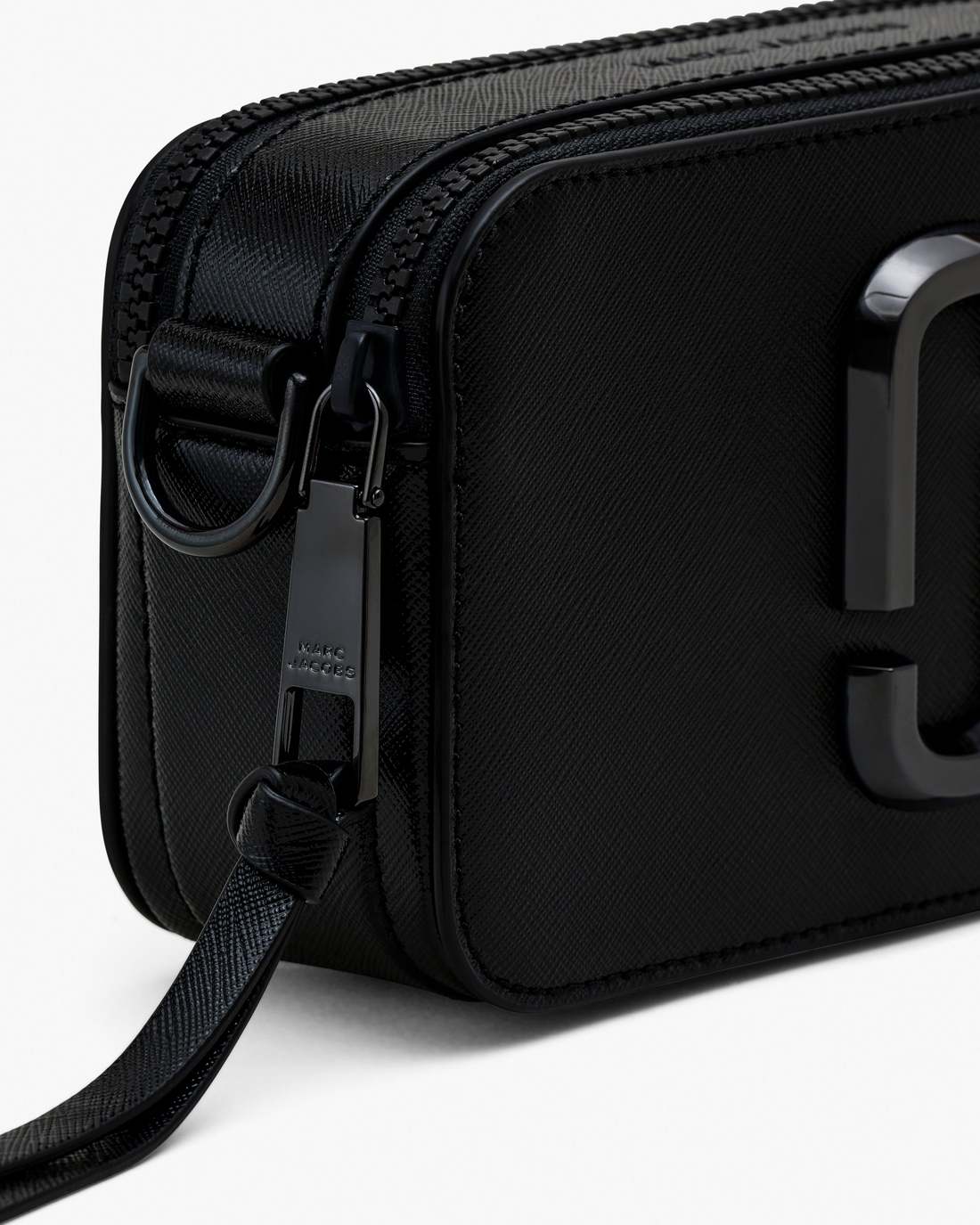 Marc Jacobs The Snapshot DTM Black BAGS|NEW ARRIVALS