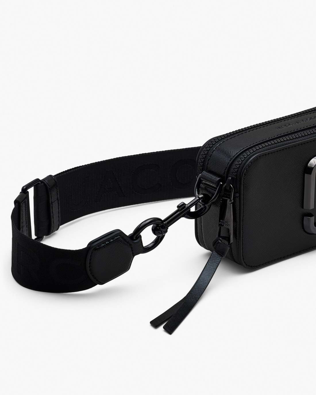 Marc Jacobs The Snapshot DTM Black BAGS|NEW ARRIVALS