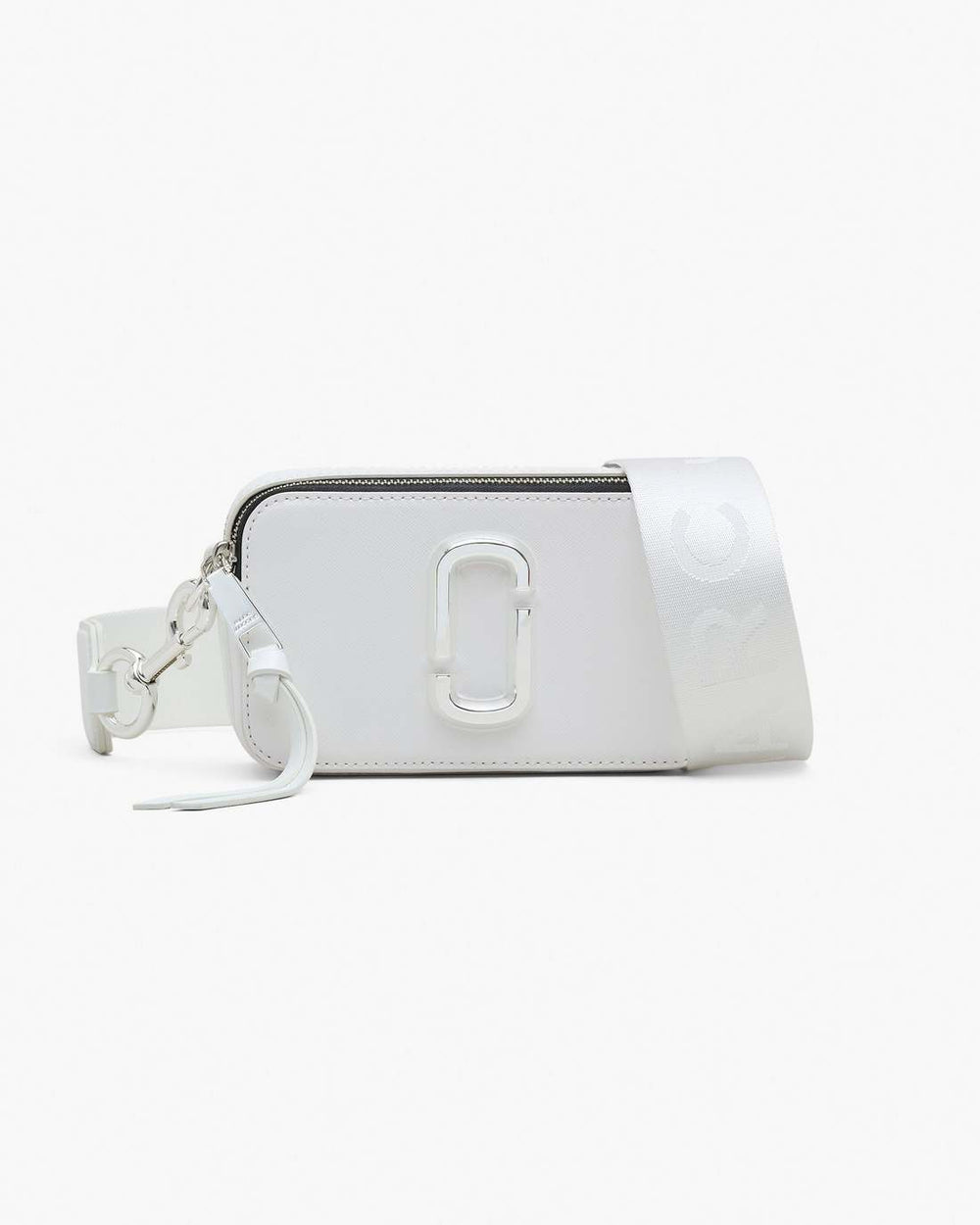 Marc Jacobs The Snapshot DTM White BAGS