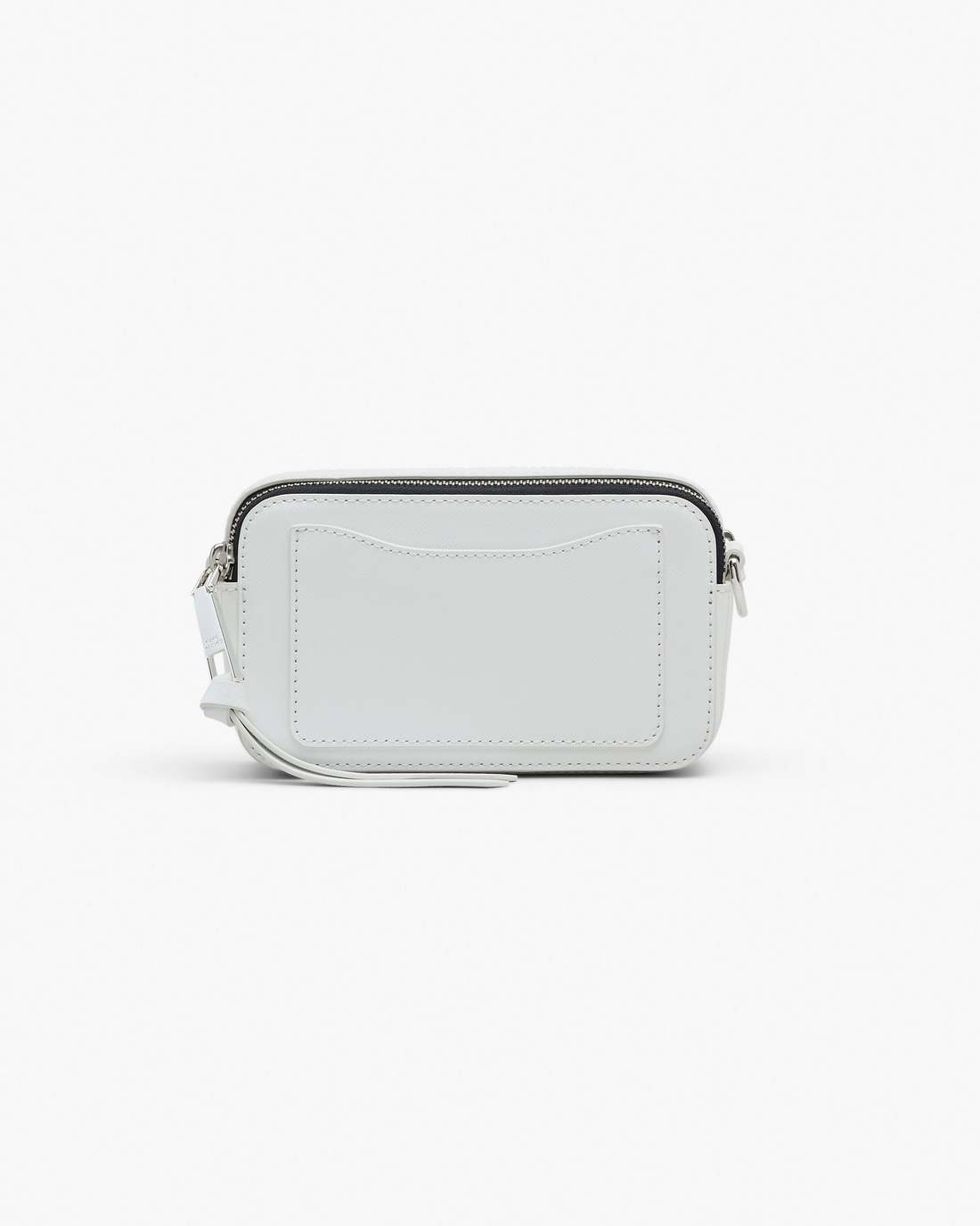 Marc Jacobs The Snapshot DTM White BAGS