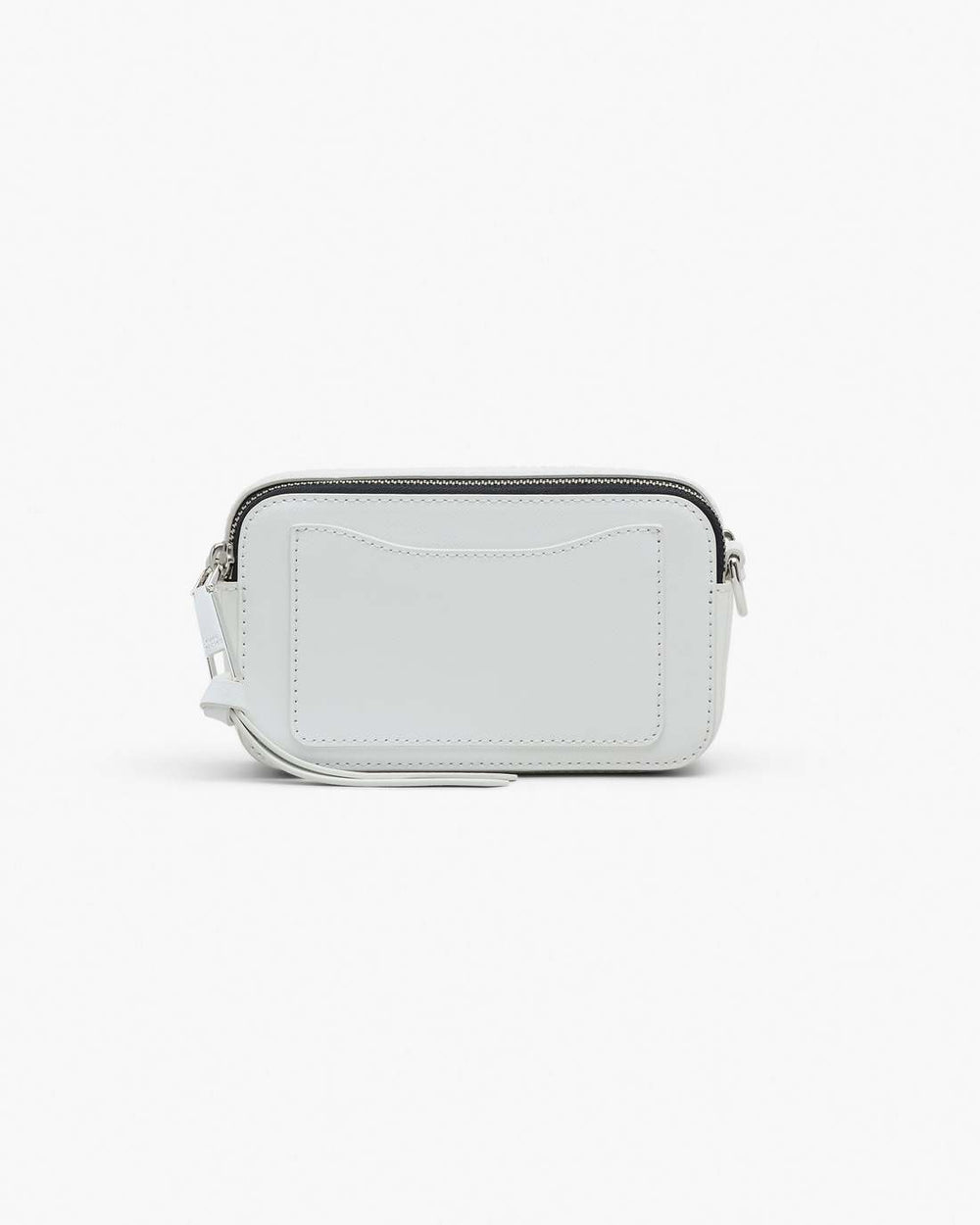 Marc Jacobs The Snapshot DTM White BAGS