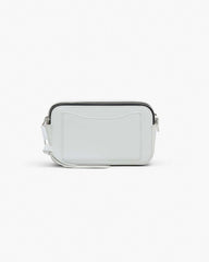 Marc Jacobs The Snapshot DTM White BAGS