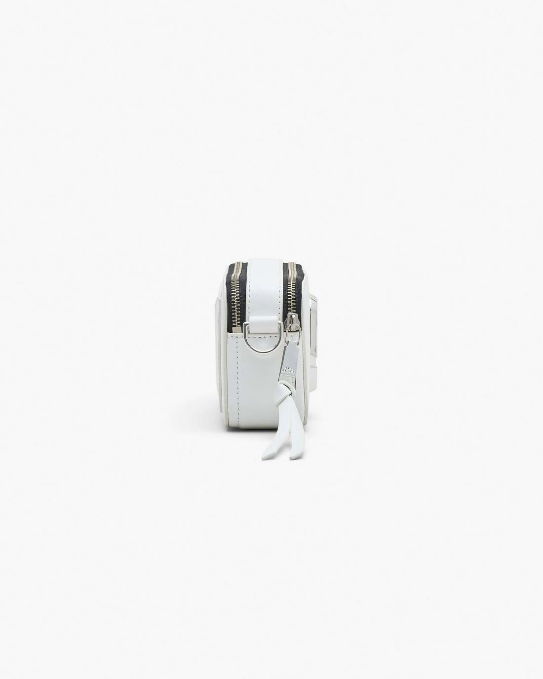 Marc Jacobs The Snapshot DTM White BAGS