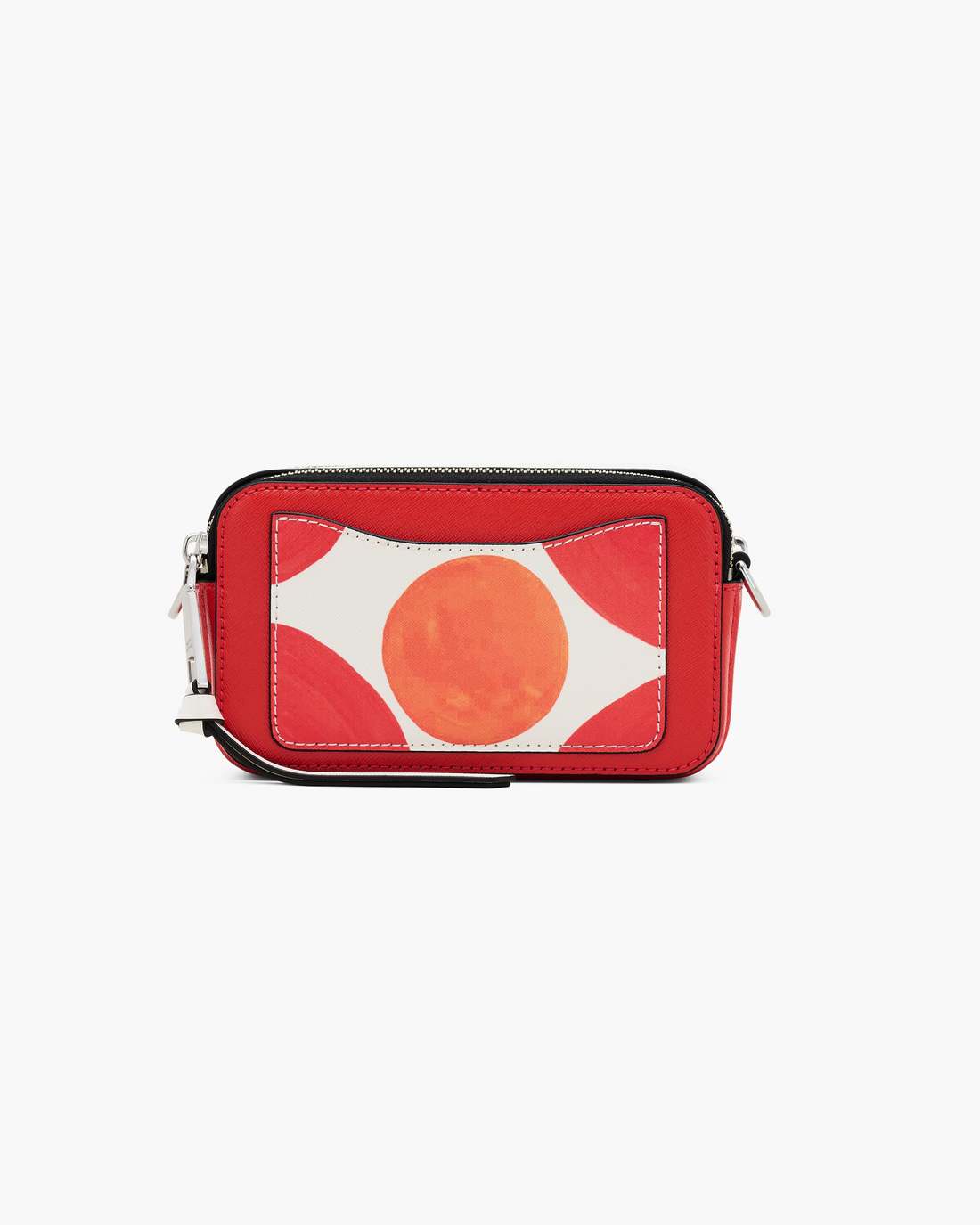 Marc Jacobs David Shrigley X Marc Jacobs Snapshot Orange Multi BAGS