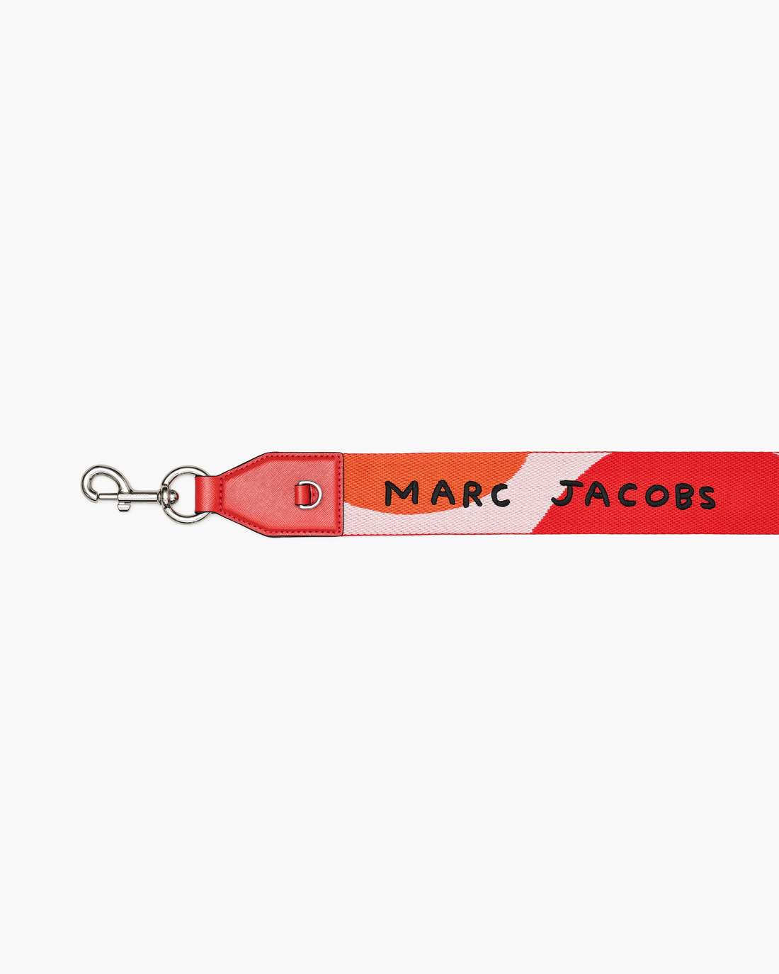 Marc Jacobs David Shrigley X Marc Jacobs Snapshot Orange Multi BAGS