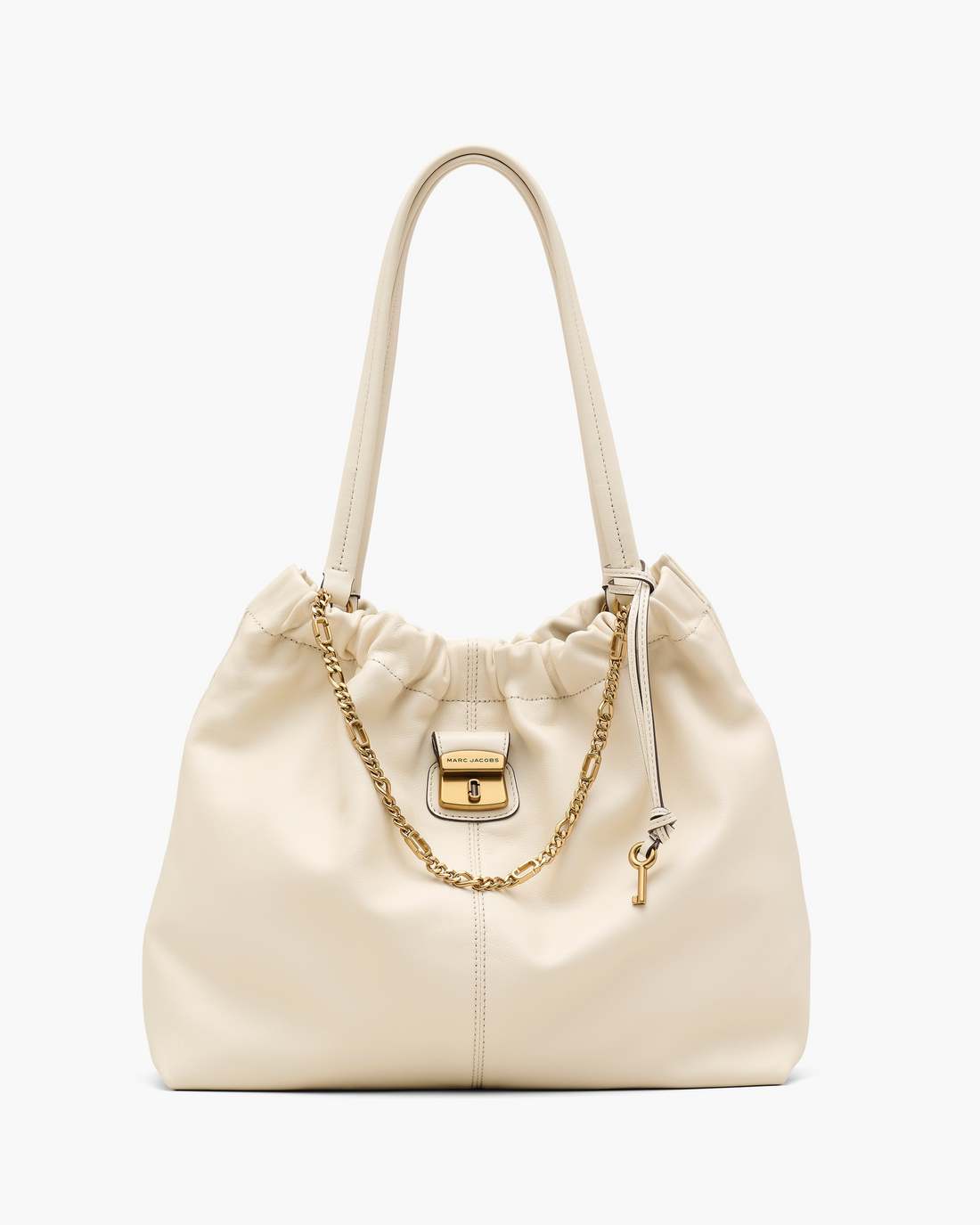 Marc Jacobs The Cristina Tote Ivory BAGS