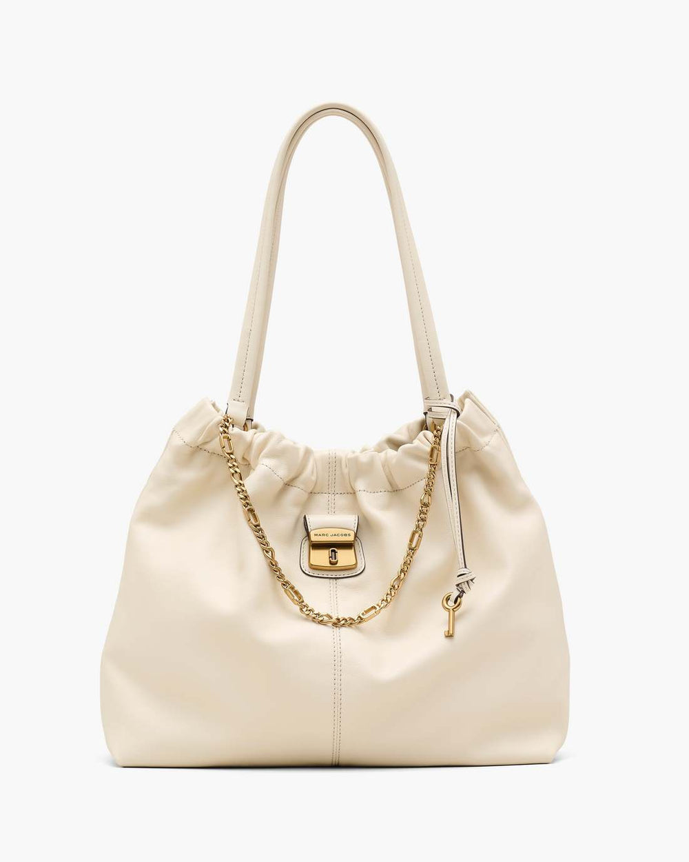 Marc Jacobs The Cristina Tote Ivory BAGS