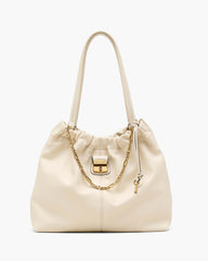 Marc Jacobs The Cristina Tote Ivory BAGS