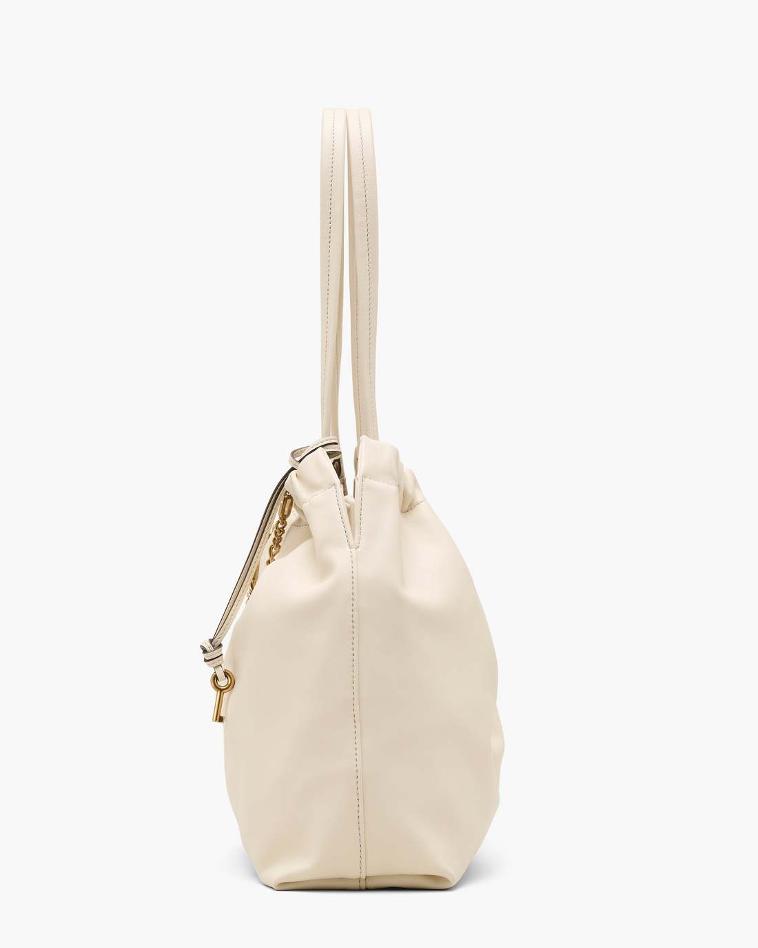 Marc Jacobs The Cristina Tote Ivory BAGS